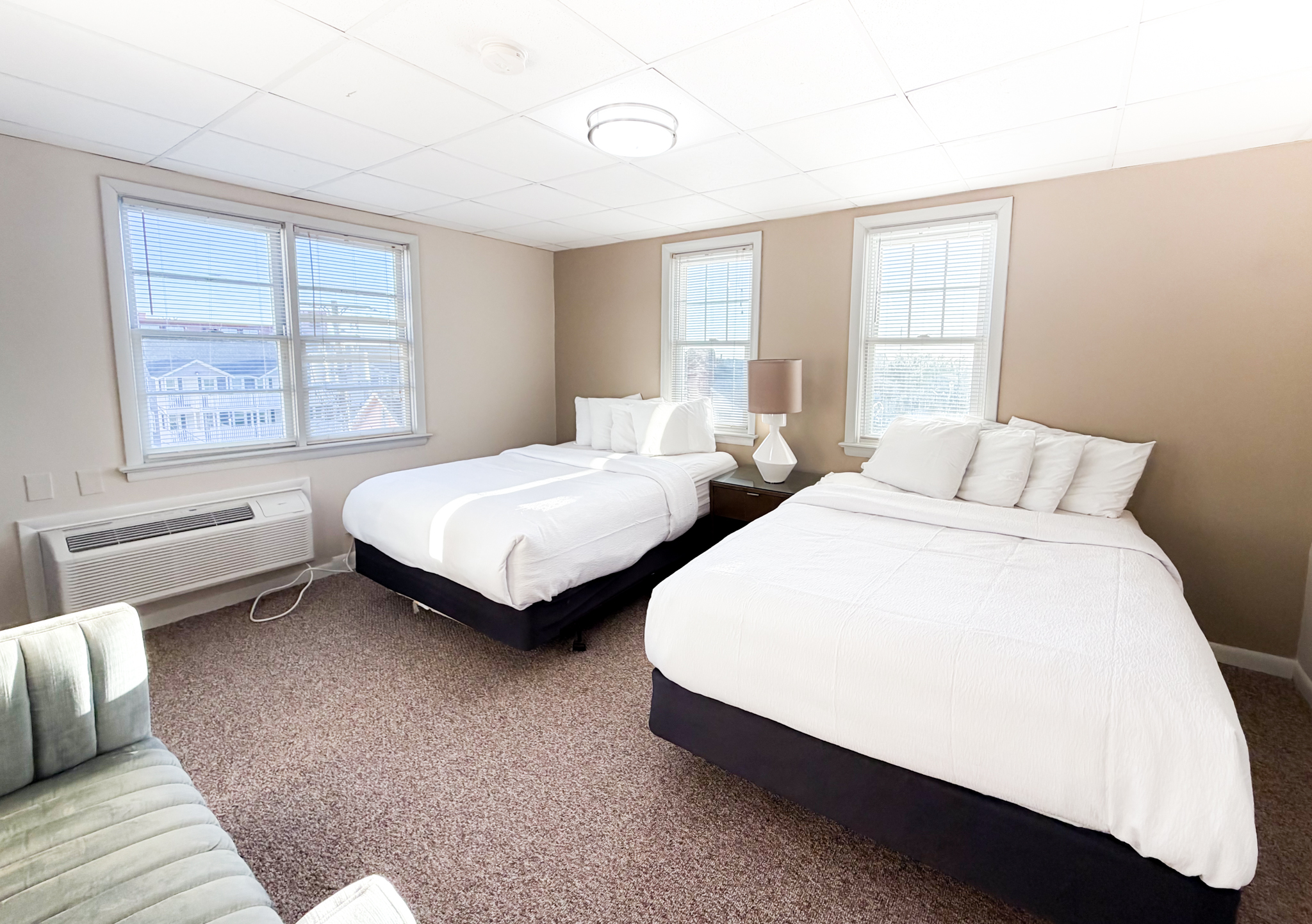 Majestic Hotel & Apartments